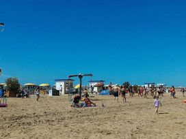 4 Tage zwischen Meer und Therme - Erholsames Bibione