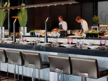 2 Tage im Hyatt Regency Düsseldorf