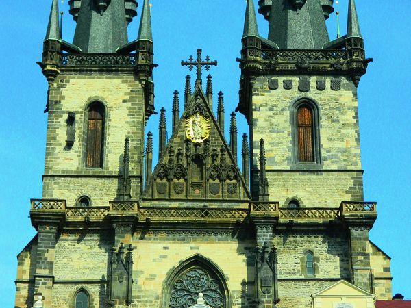 Außergewöhnliches Prag - 3 Tage - Entd...