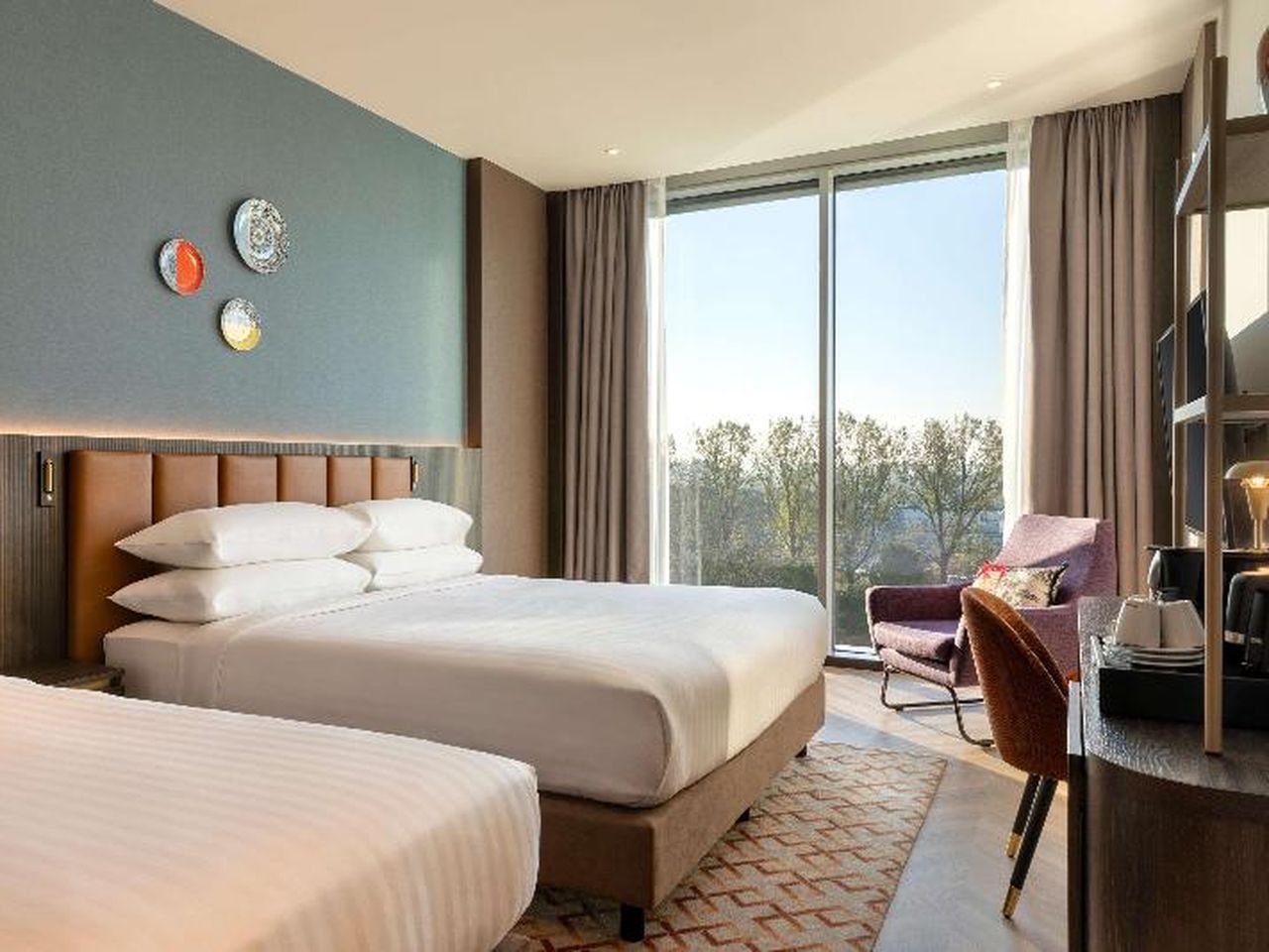 2 Tage im Corendon City Hotel Amsterdam mit Frühstück