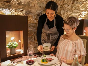 Kleine Auszeit im Taubertal - 2 Tage inkl. Abendmenü