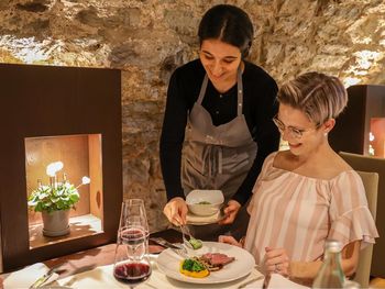 Kleine Auszeit im Taubertal - 2 Tage inkl. Abendmenü