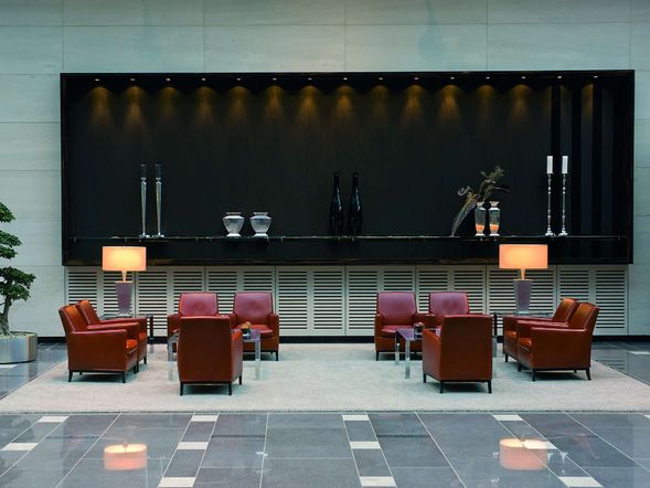 Hotel Maritim Düsseldorf