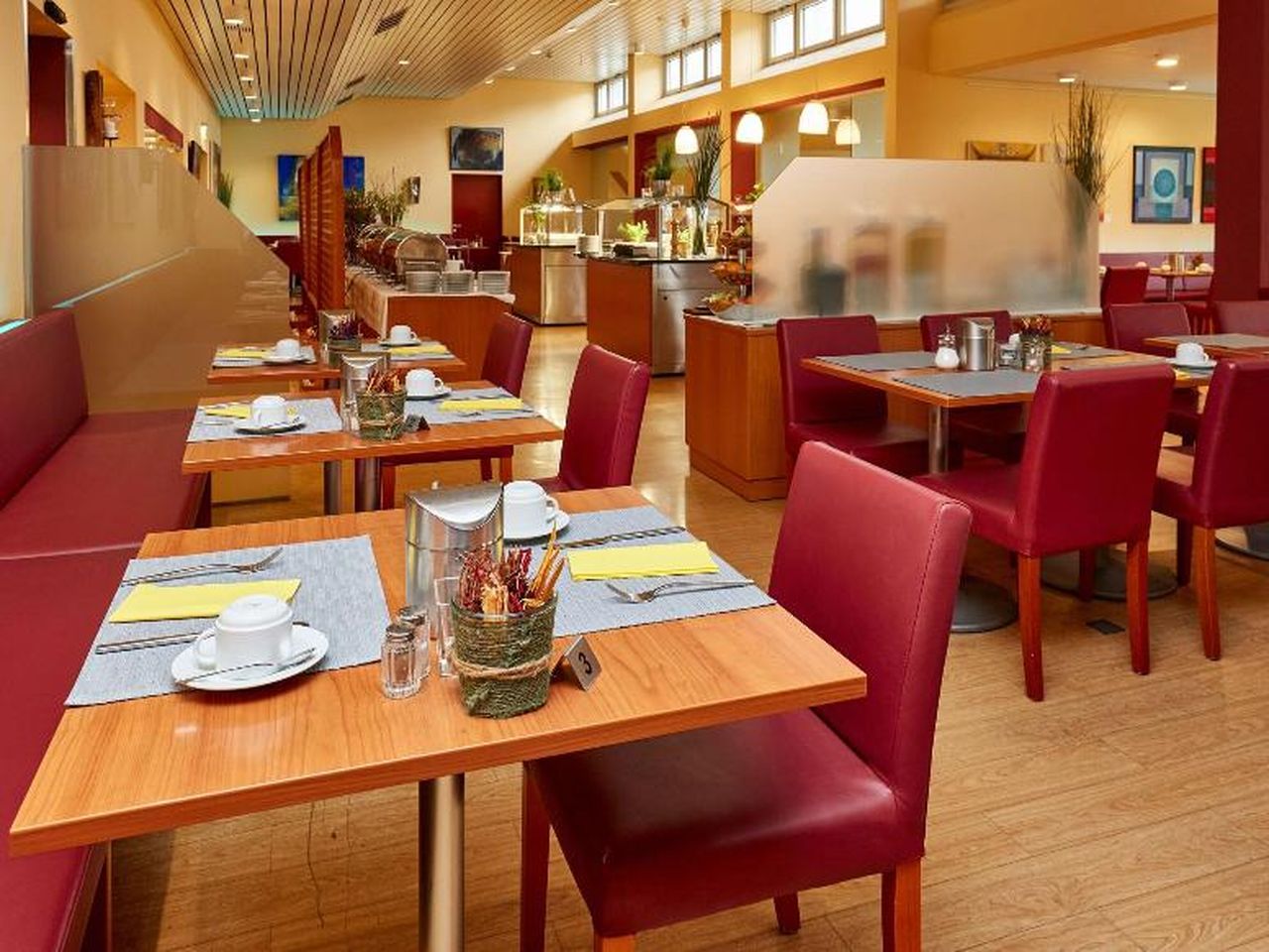 3 Tage im Hotel Bayern Vital mit Frühstück