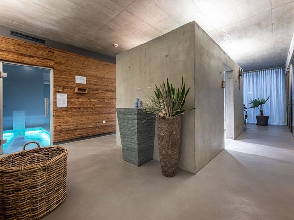 6 Tage Genuss in Tirol im Hotel & Wirtshaus Post in St. Johann in Tirol Frühstück