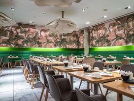 2 Tage im Radisson Blu Hotel, Frankfurt 