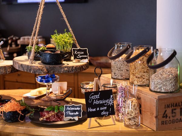 3 Tage Aktivurlaub und Wellness nahe Zell am See - 2 Nächte in Piesendorf, Salzburg inkl. Frühstück