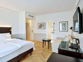 Auszeit im Herzen der Kaiserstadt Wien - 3 Tage