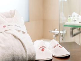 4 Tage im NH Collection Nürnberg City 