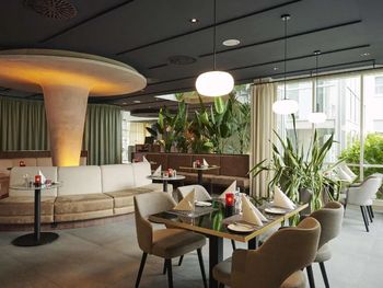 2 Tage Kurzurlaub mit Frühstück im Hotel NH Frankfurt Airport