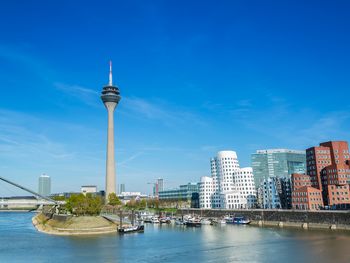 City & Spa Retreat inkl. Düsseldorf Card 2 Tage