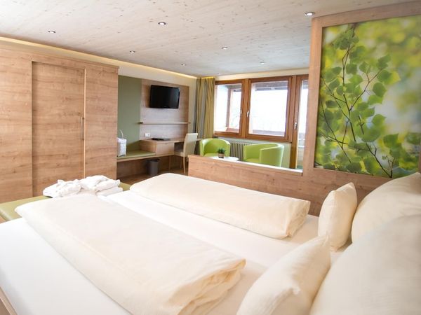 Ruhe und Erholung - 6 Tage inkl. Rückenmassage in Ühlingen-Birkendorf Halbpension Plus