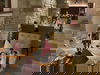 Stimmungsvolle Silvestergala - 5 Tage / 4 Nächte