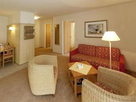 2 Tage Ostseeluft schnuppern