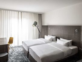 2 Tage Kurzurlaub mit Frühstück im pentahotel Braunschweig