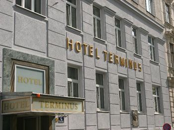 2 Tage im Hotel Terminus mit Frühstück