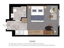 2 Tage im Adina Apartment Hotel mit Frühstück