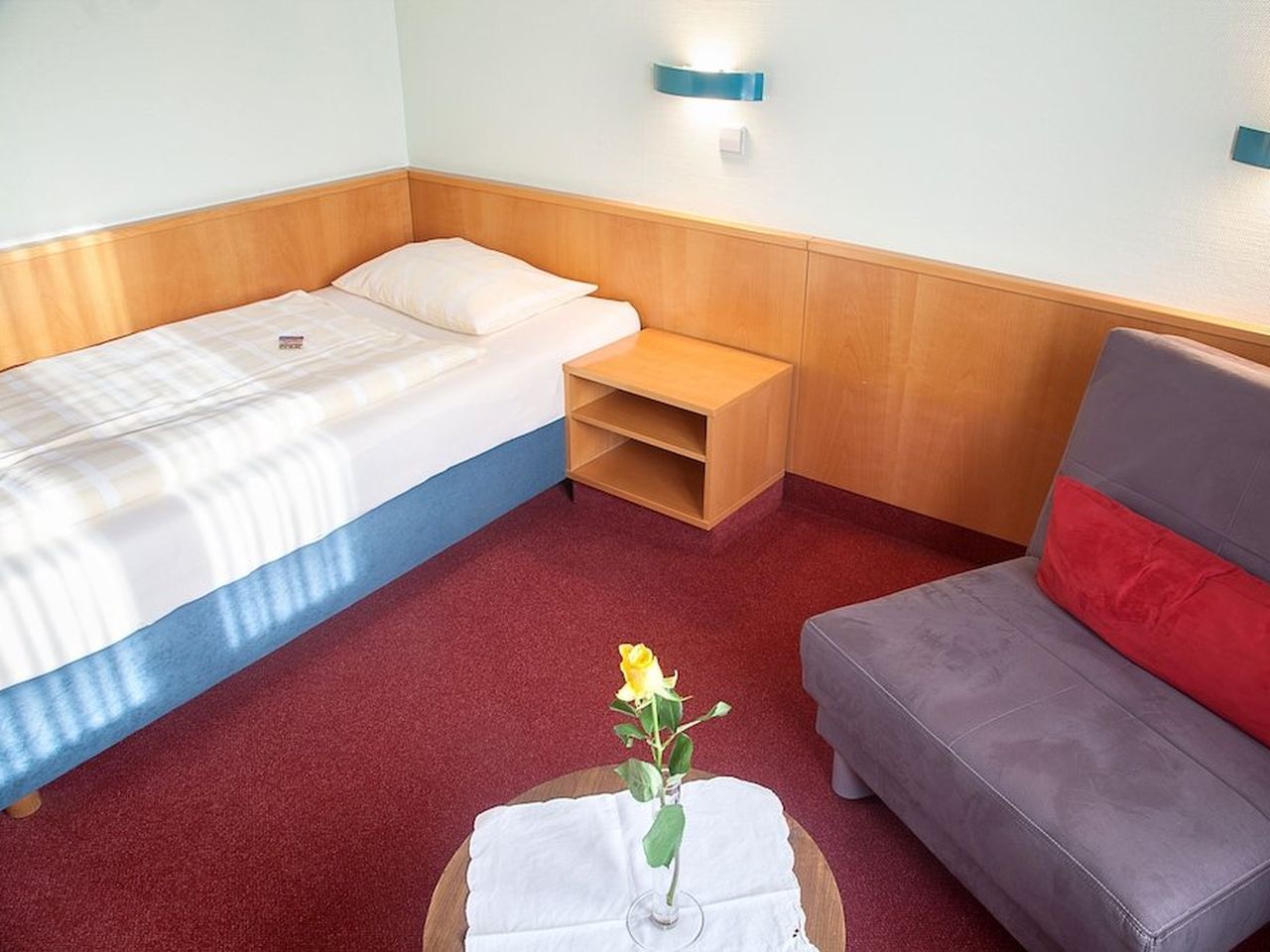 Sporthotel Öhringen