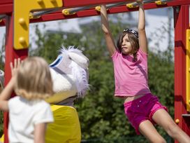 Sonnenwolfi´s  All-Inclusive - 4 Tage Familienspaß!