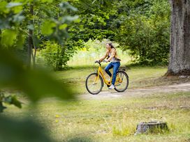 Natur Pur in der Schorfheide: 3 Tage Alltags-Detox