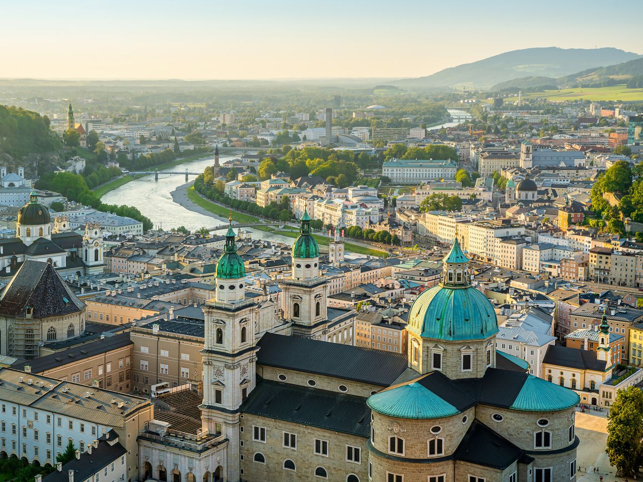 4 Budget-Tage im Salzkammergut mit Halbpension