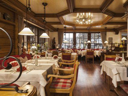 Flair Kurhotel Adlerbad