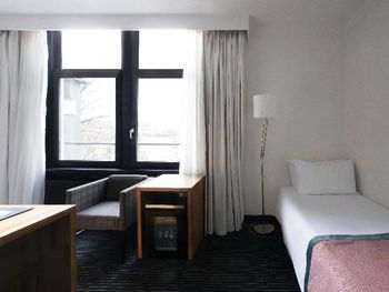 Amsterdam pur- 2 Tage im Hotel Vondel