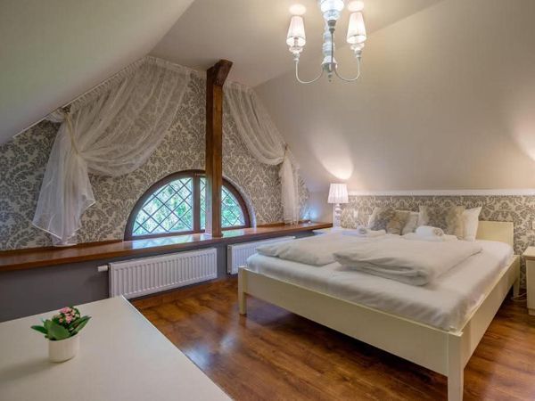 8 Tage Sommer-Familienurlaub im Riesengebirge – 2 Kinder gratis Apartamenty Silva in Szklarska Poręba, Niederschlesien inkl. Frühstück