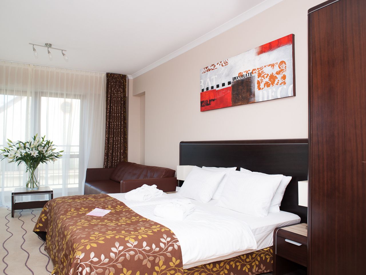 Doppelzimmer