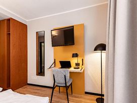 2 Tage im Novum Hotel Silence Garden mit Frühstück