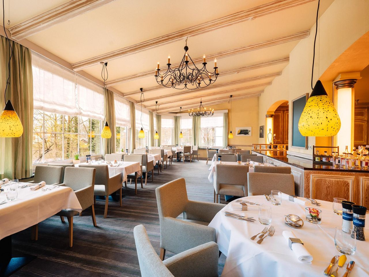 Wellness - Auszeit in Bremen - 4 Tage