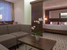 Willkommen in der Hauptstadt! - 5 Tage mit Frühstück