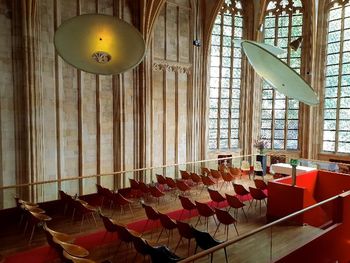 3 Tage im ehemaligen Kruisheren-Kloster übernachten