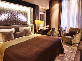 2 Tage Luxus im Herzen von Frankfurt 