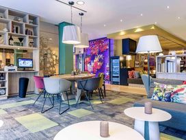 Spontan nach Hannover - 2 Tage 