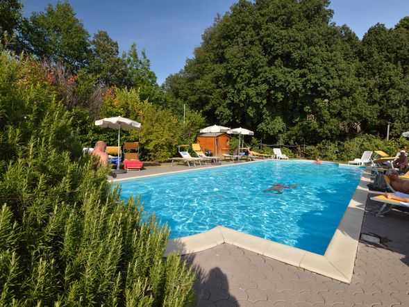Hotel Monti
