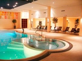 7 Tage nahe des Rothaargebirges im Sauerland