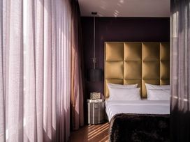 2 Tage Entspannung am Main im Roomers Hotel Frankfurt