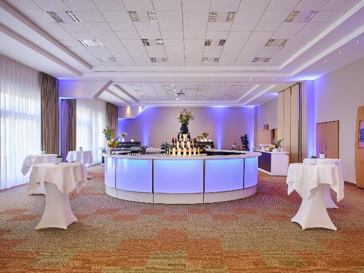 5 Tage im Hotel NH Vienna Airport Conference Center