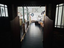 Erholungs- und Genießerzeit mit dem Vierbeiner