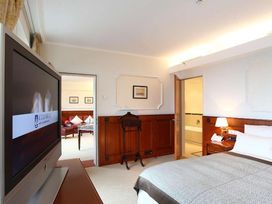 2 Tage im ATLANTIC Hotel Wilhelmshaven mit Frühstück