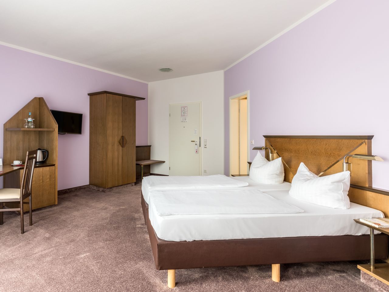 Andante Hotel Dresden