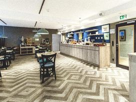 2 Tage im Novum Hotel City Nord mit Frühstück