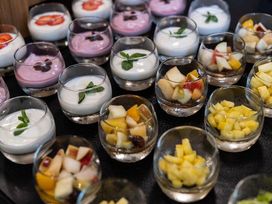 Amsterdam pur- 7 Tage mit Frühstück im Hotel Vondel