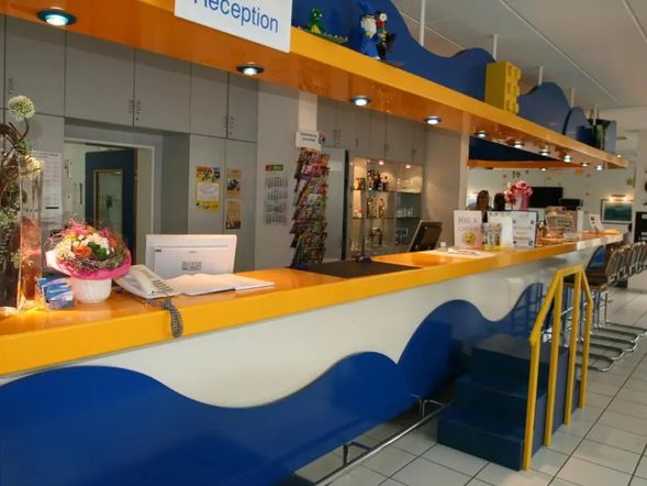 Best Hotel Mindeltal