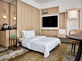 Mainhattan - 5 Tage im The Westin Grand Frankfurt