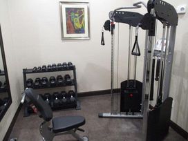 3 Tage im Best Western Aparthotel mit Frühstück