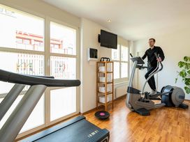 3 Tage Kurzurlaub im Mercure Hotel Berlin