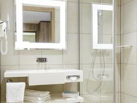 2 Tage im Novotel Nürnberg Centre Ville Hotel