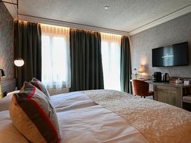 8 Tage Entspannung im Grindelwald mit Frühstück